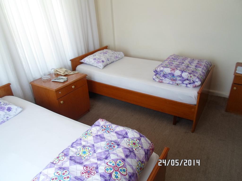 Hasyurt Hotel Finike Room photo