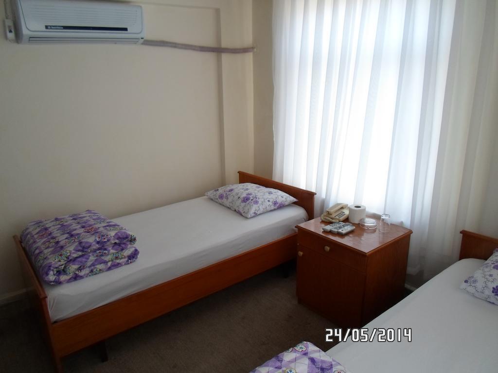 Hasyurt Hotel Finike Room photo