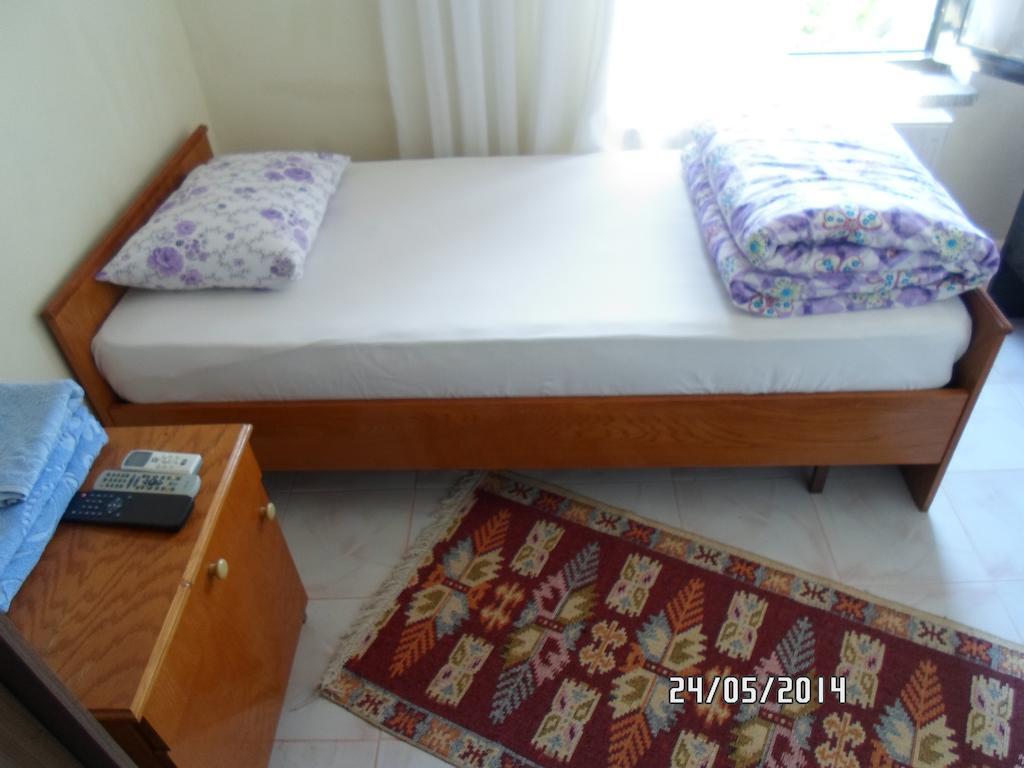 Hasyurt Hotel Finike Room photo