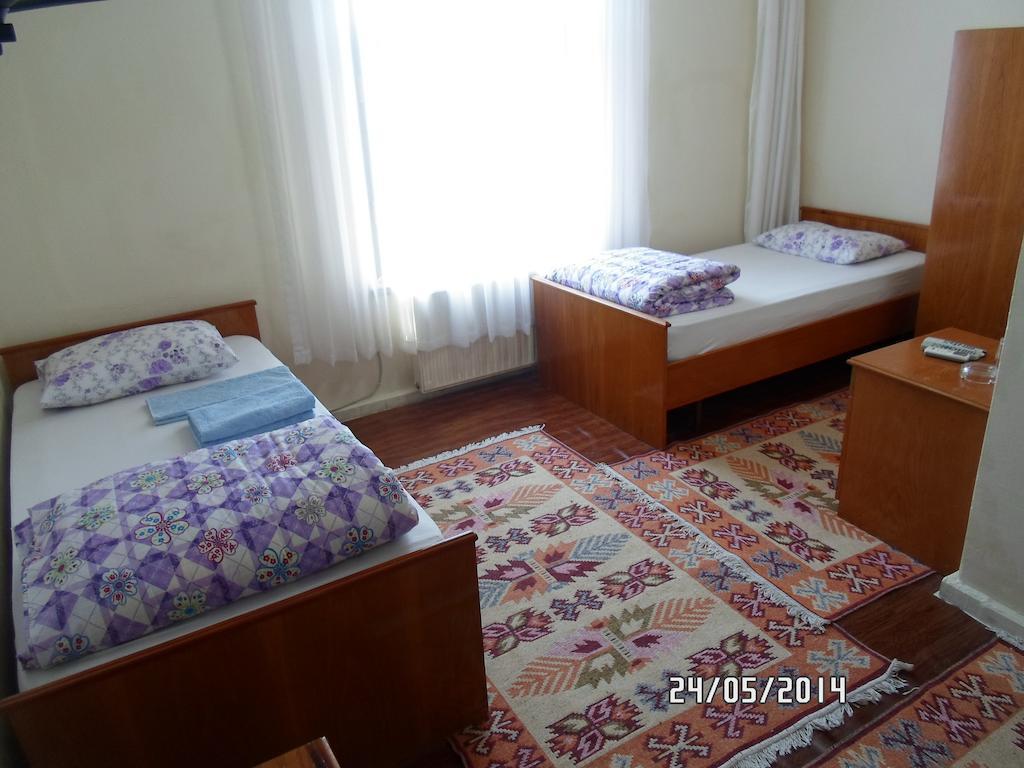 Hasyurt Hotel Finike Room photo