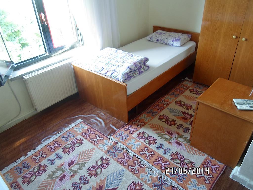 Hasyurt Hotel Finike Room photo