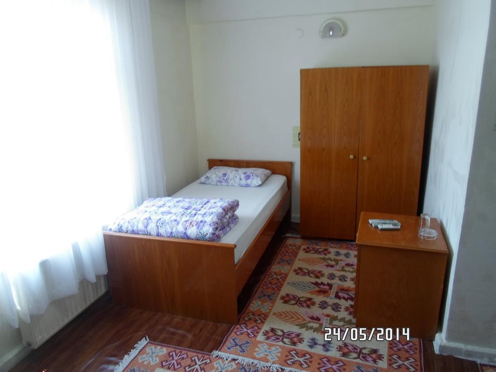 Hasyurt Hotel Finike Room photo