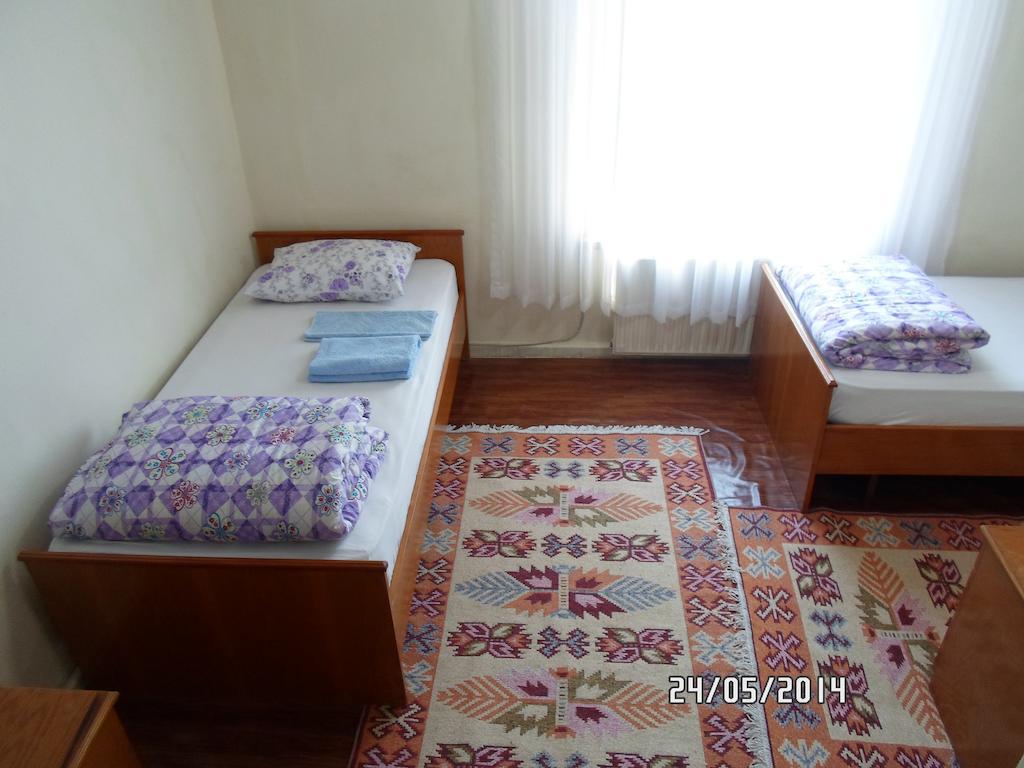 Hasyurt Hotel Finike Room photo