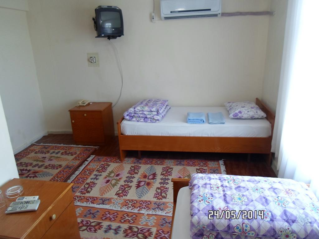 Hasyurt Hotel Finike Room photo