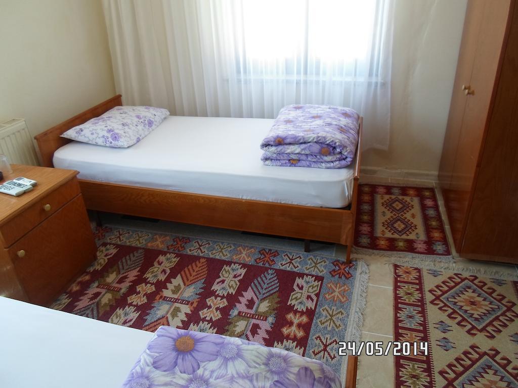 Hasyurt Hotel Finike Room photo