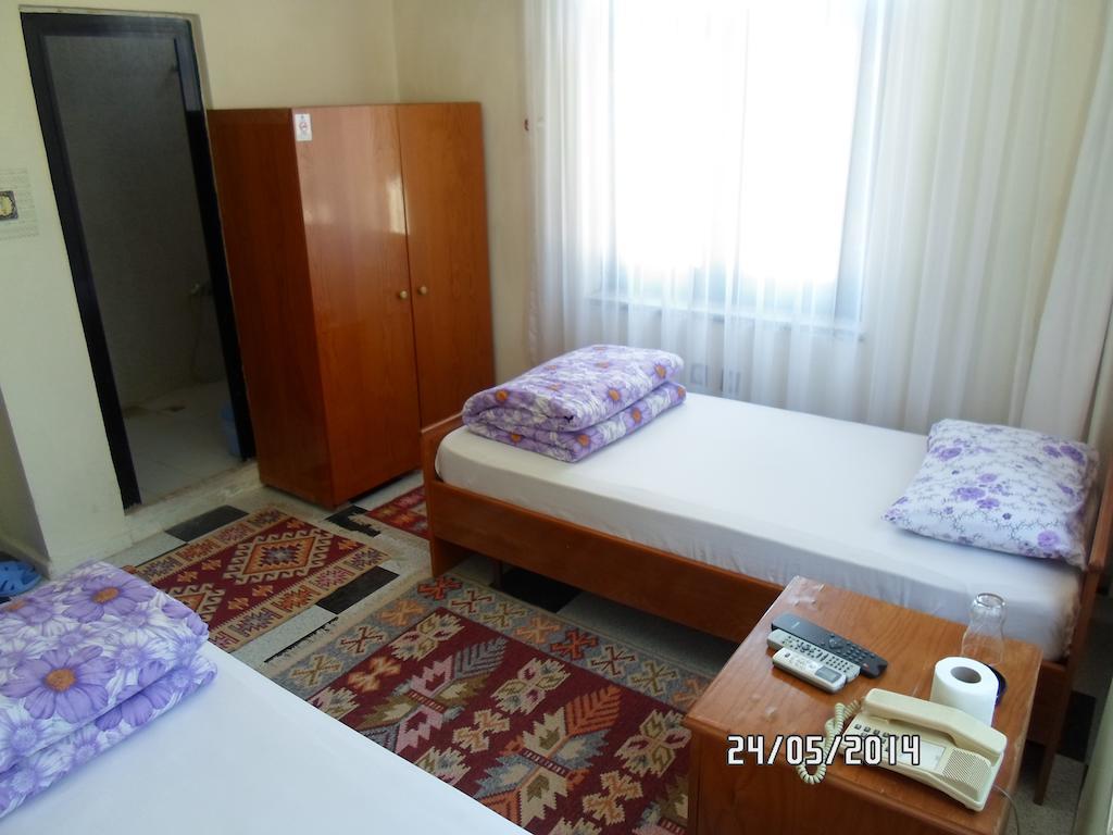 Hasyurt Hotel Finike Room photo