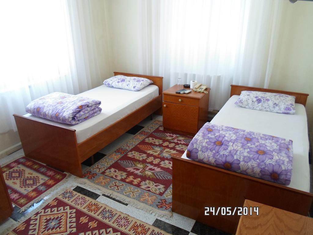 Hasyurt Hotel Finike Room photo