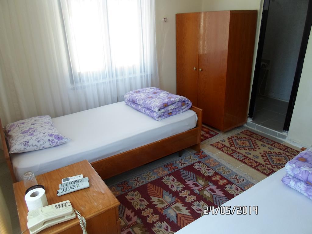 Hasyurt Hotel Finike Room photo