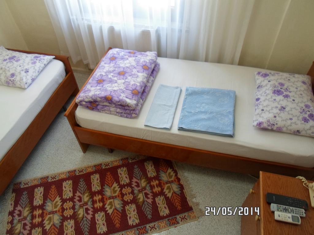 Hasyurt Hotel Finike Room photo