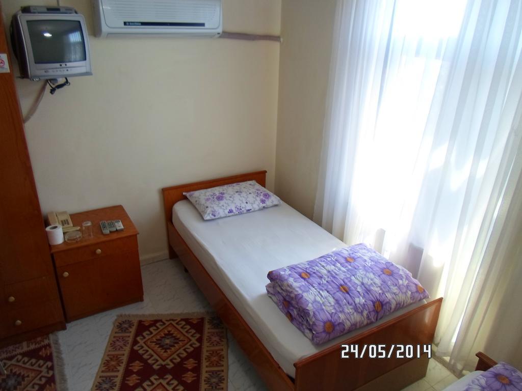 Hasyurt Hotel Finike Room photo