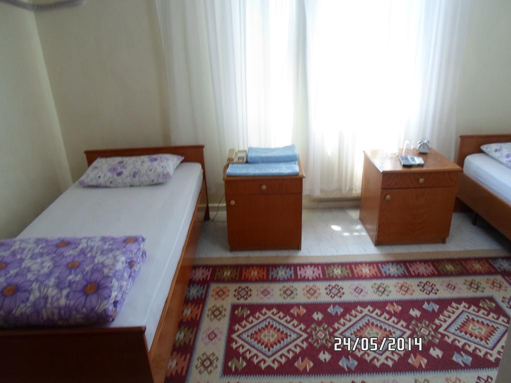 Hasyurt Hotel Finike Room photo