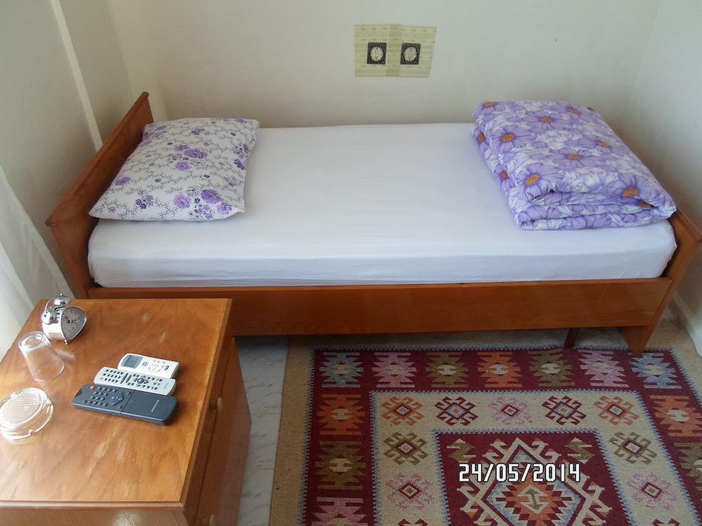 Hasyurt Hotel Finike Room photo