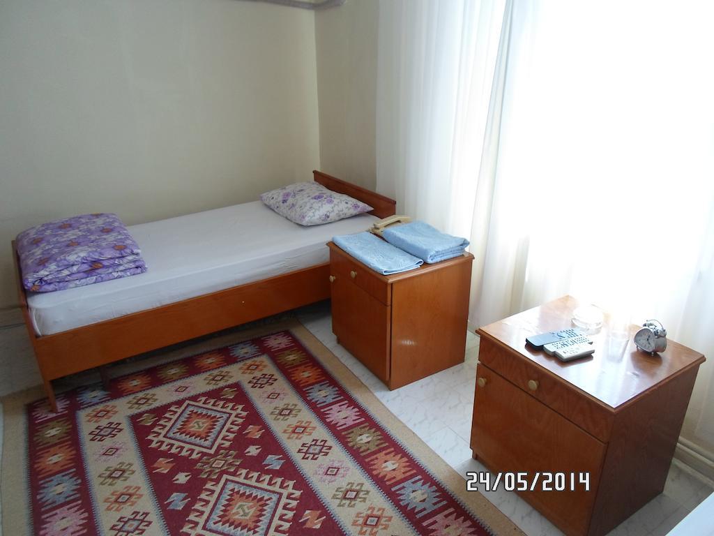 Hasyurt Hotel Finike Room photo