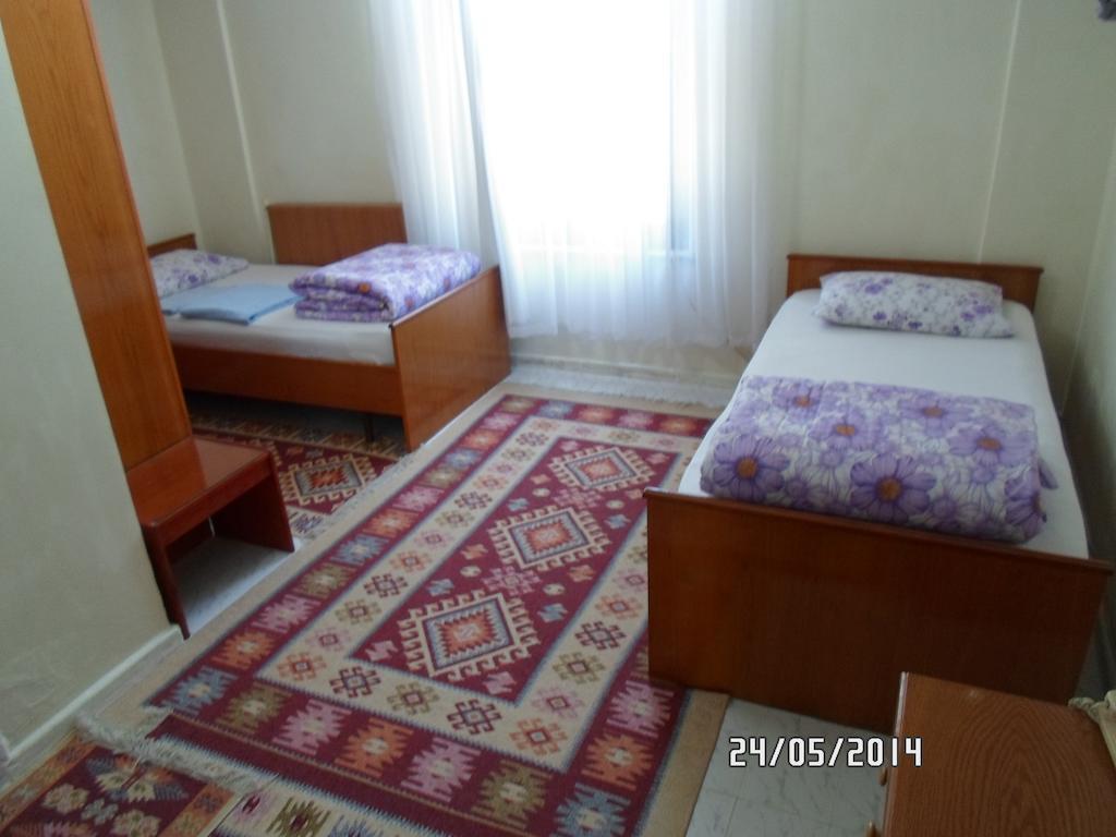 Hasyurt Hotel Finike Room photo