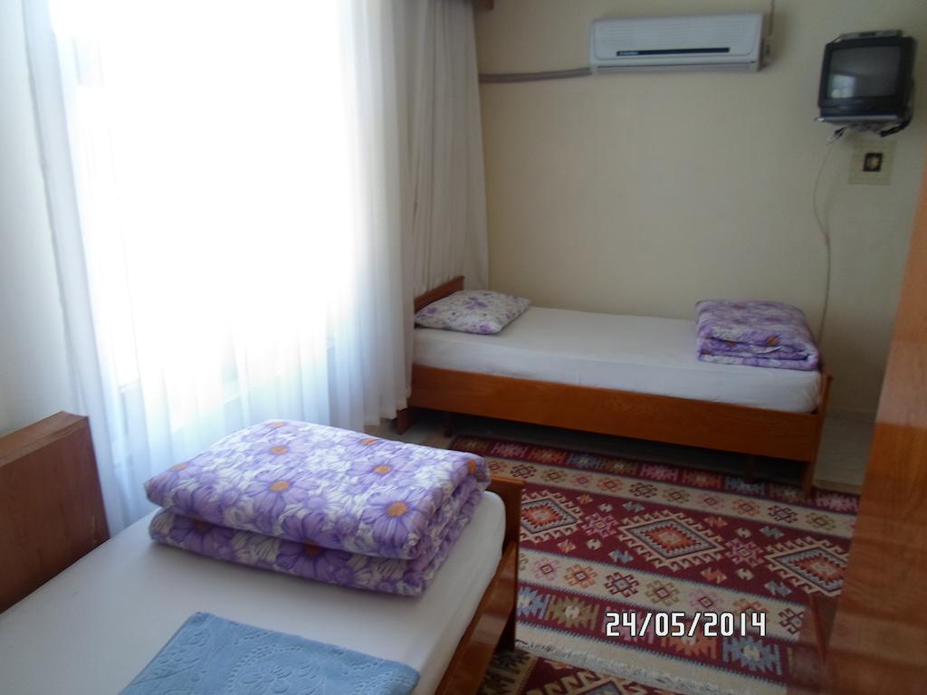 Hasyurt Hotel Finike Room photo